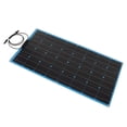 thumbnail image 4 of Flexible Solar Panel, 150W High Efficiency Unique Technology Solar Panel  For Outdoor For Tents For Trailer, 4 of 8