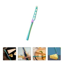 HEATSHAKING Butter Cutter Rainbow 1Pack 8.7In