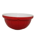 thumbnail image 4 of Mason Cash Bol à Mélanger Rouge - 4,25 Litres, 4 of 5
