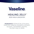 thumbnail image 3 of Vaseline Body Balm Stick Anti-Friction For Dry Skin Unscented Targeted Healing for Hard-to-Reach Spots 1.4 oz 3 Count, 3 of 7