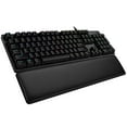 thumbnail image 6 of Pre-Owned Logitech 920-008924 G513 Carbon Gaming Keyboard, 6 of 7