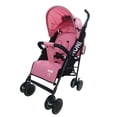 thumbnail image 1 of Carriola de Bastón Angelin Baby Noni Lux Rosa, 1 of 4