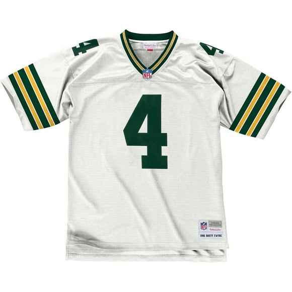 NFL Legacy Jersey - Green Bay Packers 1996