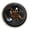 Black, variant on O Fashion Opening Rings Unisex Scorpion Accessories Trendy Jewelry Collection Gift