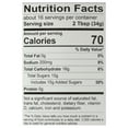 thumbnail image 4 of Rib Rack Hot Honey BBQ Sauce, 19 oz, 4 of 5