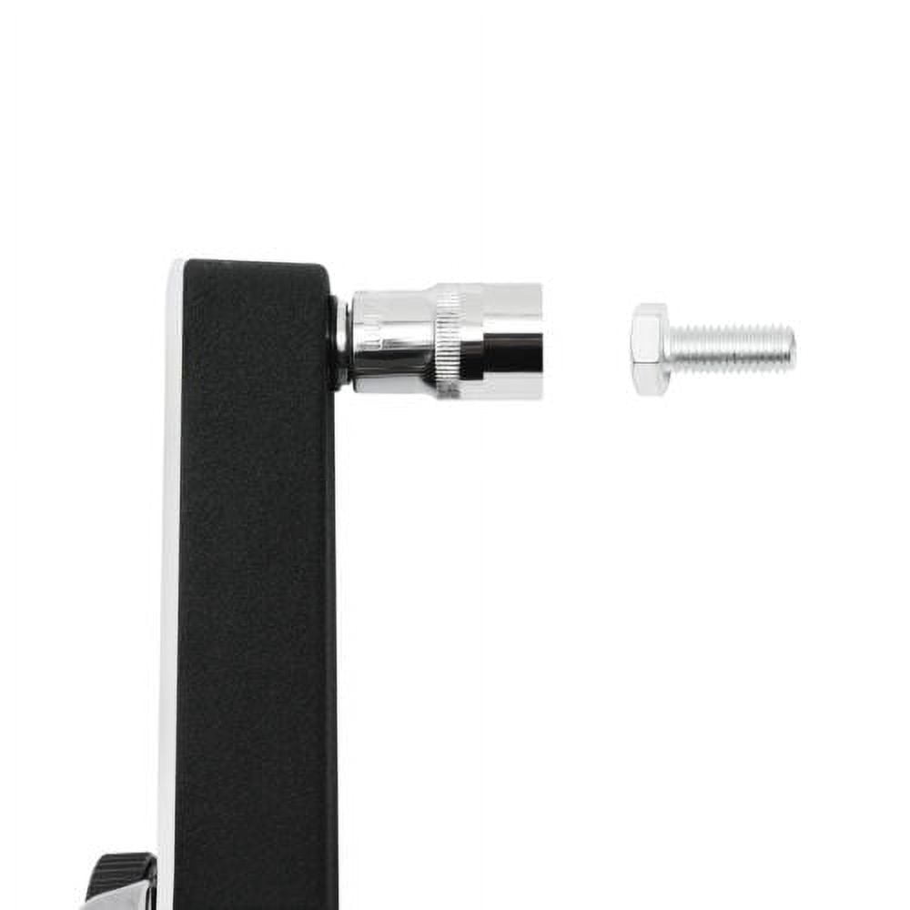 2-dir dial torque wrench 0-1N.m indicator cursor spanner watch tester 0-100N.m