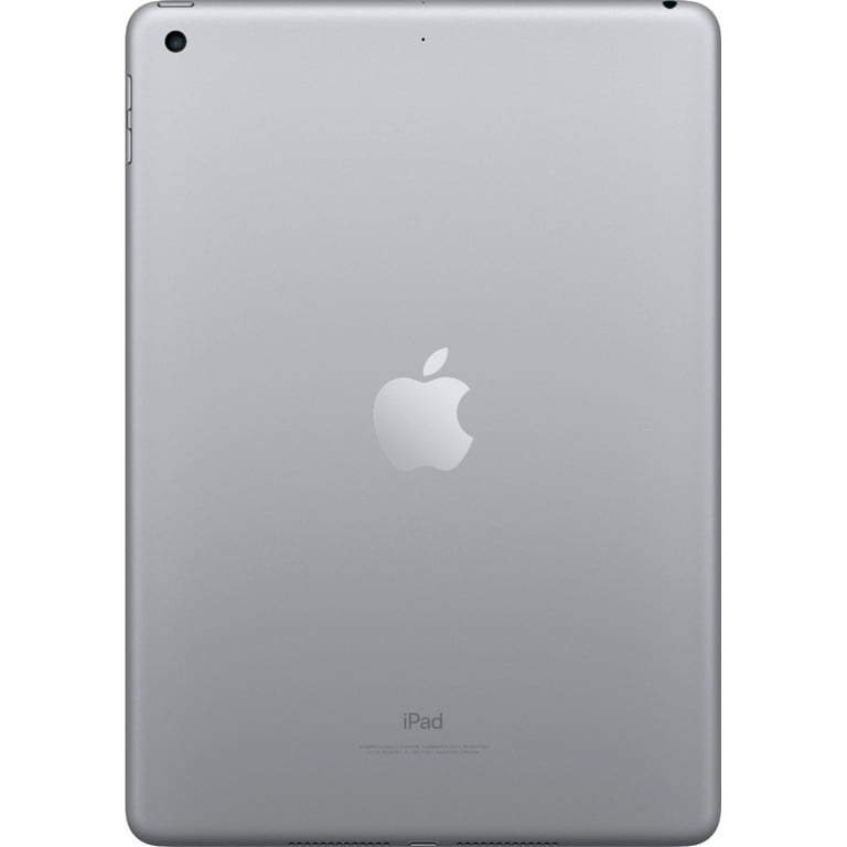 Restored Apple Ipad 6th Gen. - 9.7