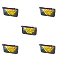 thumbnail image 1 of Sonducket Monedero de cuero para mujer, cremallera portátil, elegante, exquisito reemplazo, Clip de foto, billetera con bolsillo para tarjetas, Type2 NO2, 1 of 6