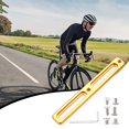 thumbnail image 3 of Bicycle Bottle Cage Mount Adapter Aluminum Alloy Kettle Cage Conversion Base Multifunctional Lightweight Cycling Equipment, 3 of 11