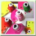 thumbnail image 4 of 12-Piece Assorted Hole Punch Shapes Set for Kids' Crafts - Star, Butterfly, Leaf, Tree, Heart, Tag Stamp Cards Mini Cutter Nail Arts - Scrapbooking, Paper Crafting, and DIY Supplie, 4 of 5