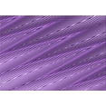thumbnail image 1 of Ahgly Company Machine Washable Indoor Rectangle Transitional Heliotrope Purple Area Rugs, 2' x 3', 1 of 7