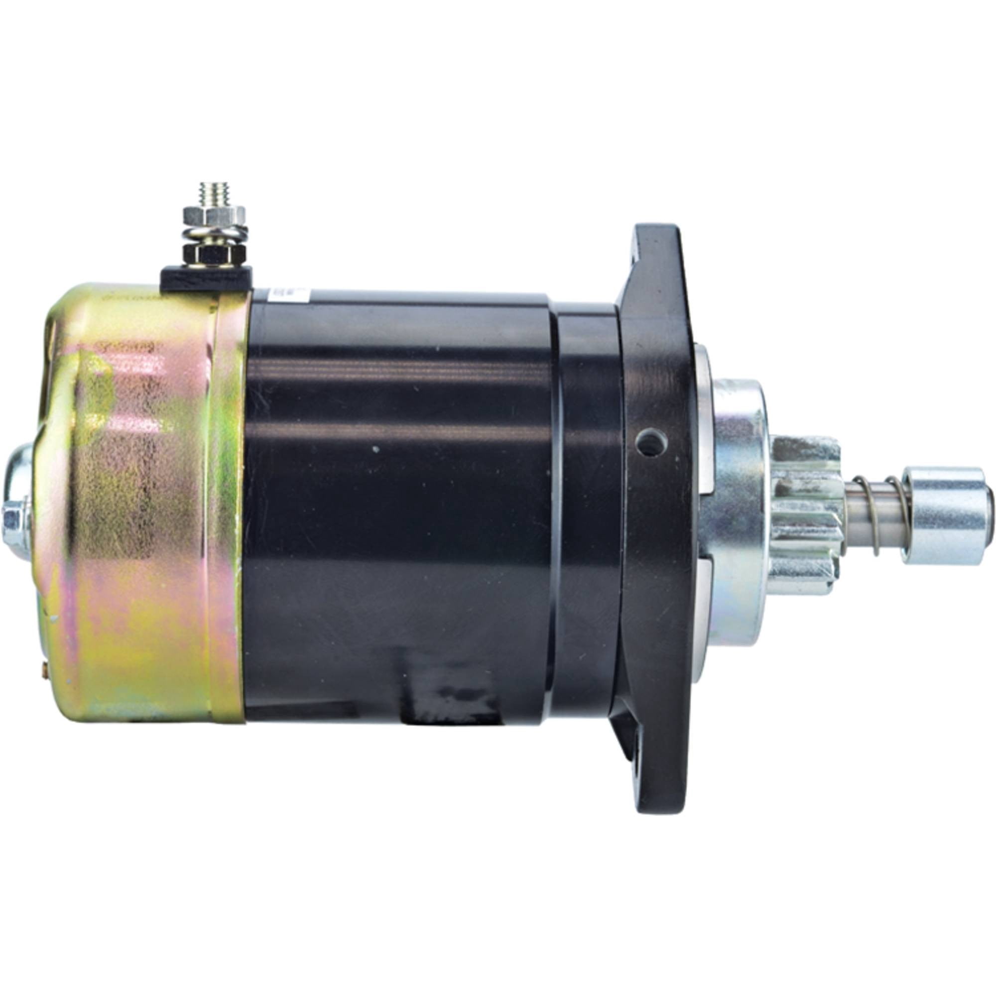 DB Electrical New Starter 410-44087 for Nissan Tohatsu Outboard 25 30 Ns25 Ns30 1992-2003
