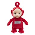thumbnail image 6 of Teletubbies 10 inch Talking Po & Laa-Laa & Dipsy & Tinky Winky Soft Plush Toy, 6 of 10