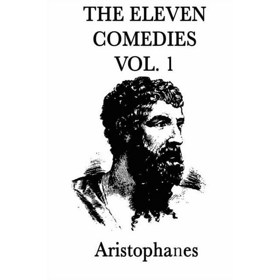 The Eleven Comedies  -Vol. 1-