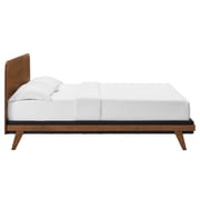 Modway Dylan Queen Modern Platform Bed
