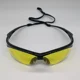 thumbnail image 5 of Lentes De Seguridad Jackson Safety Nemesis V30 Amber Color Negro, 5 of 8