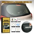 thumbnail image 2 of Car Rear Windshield Defogger Repair Kit for Quick and Easy Fixes, 2 of 8
