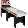 Harvard Shuffle Bowling Table