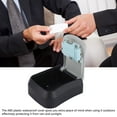 thumbnail image 3 of Boîte à Clé, Coffre de Rangement pour Clés Sécuritaire pour Bureaux, 3 of 8