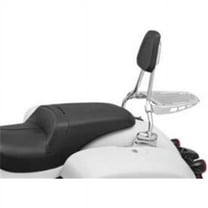 Kuryakyn Sissy Bar For Indian Models Chrome