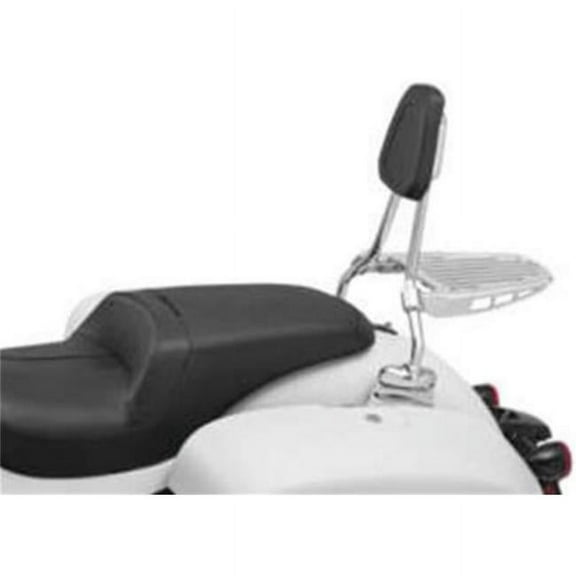 Kuryakyn Sissy Bar For Indian Models Chrome