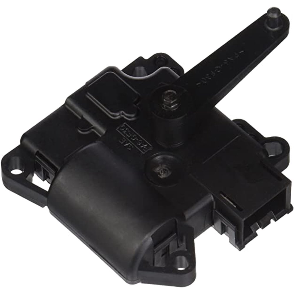 Motorcraft HVAC Defrost Mode Door Actuator YH1754