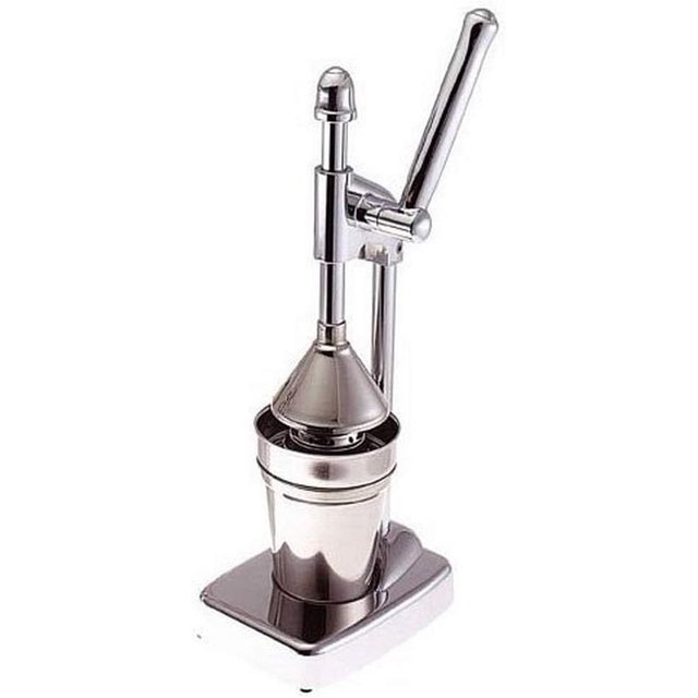 Exprimidor manual de cítricos con palanca para zumo de frutas, 45*10 cm