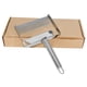 thumbnail image 5 of 1 pieza 9 `` tenedor raspador de de material acero duradero tenedor de destapado portátil cuchillo de de colmena de abejas equipo de 23x13 26 pines Yotijar Raspador de horquilla para quitar miel, 5 of 9