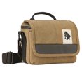 thumbnail image 3 of Shisuyan Camera Bag Camera Protector Pouch Shoulder Strap Camera Case Camera Storage Bag, 3 of 8