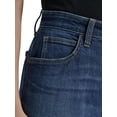 thumbnail image 2 of Jean Trouser Lee Legendary High Rise Women's Inner Strength, 2 of 3
