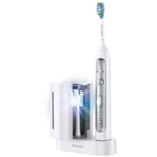 sonicare water toothbrush