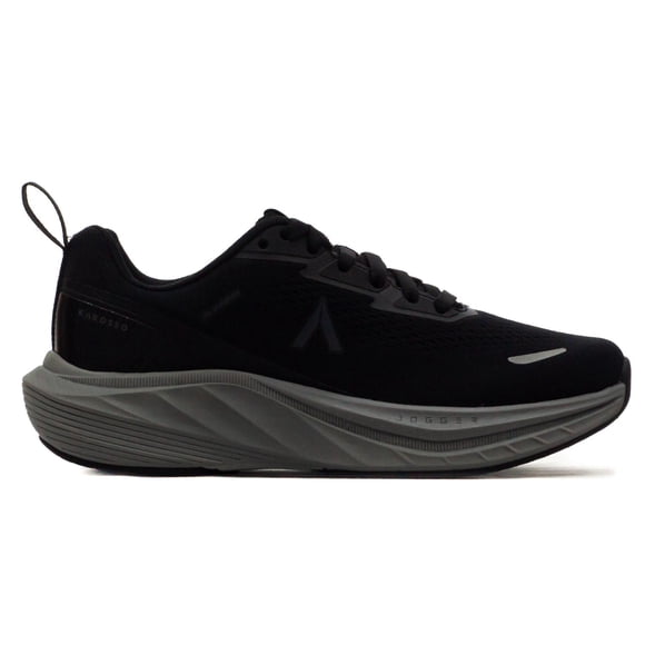 Tenis para Hombre Karosso EK105 negro 26.5