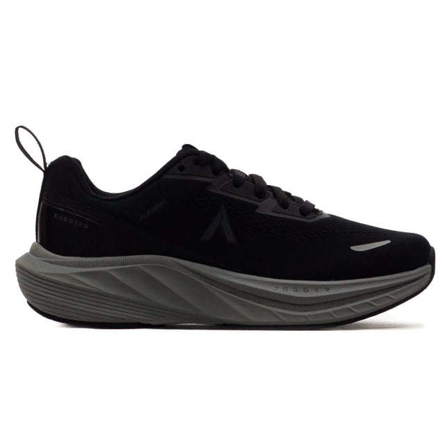 Tenis para Hombre Karosso EK105 negro 26.5