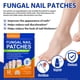 thumbnail image 3 of Parches WRFAATGO Extra Strength para tratamiento de uñas de los pies, 32 unidades, 3 of 8