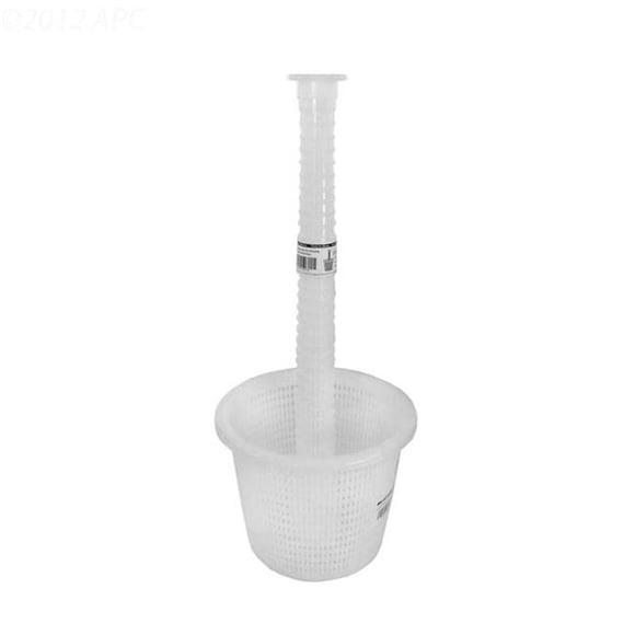 GVT Development SPB Baker Hydro Skimmer Basket with 18.5 in. Vented Tower