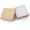 Brown-3.5x3.5x1 Inch (Pack of 40), variant on Cardboard Gift Boxes Brown 3.5x3.5x1 Inch (Pack of 40) for Jewelry and Gift Packaging