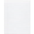thumbnail image 1 of Pacon PAC2431-2 Papier à Composition, 8.5 x 11 Po - 500 Feuilles - 2 Rames, 1 of 1