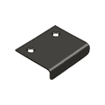 thumbnail image 2 of Deltana DCM215U10B Drawer; Cabinet; Mirror Pull; 2" x 1-1/2"; Oil Rubbed Bronze Finish, 2 of 2