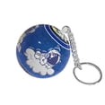 thumbnail image 1 of Teissuly Christmas Puzzle Ball Keychain Gift Small Pendant Three-dimensional Ball Shaped Puzzle Basketball Earth Night(24Pcs) Teissuly WER202310166028, 1 of 1