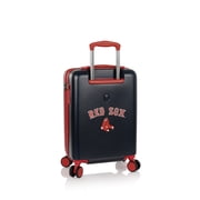 Boston Red Sox 21 Spinner Carry-on Luggage