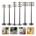 thumbnail image 4 of CUITING Realistic Micro Landscape ABS Telephone Poles  Scenery 6pcs, 4 of 6