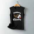 thumbnail image 4 of LSLJS Tank, Womens Tank Tops Womens Tank Tops Graphique Tank Tops Été Décontracté Ample Tanks Musique Vacances, 4 of 4