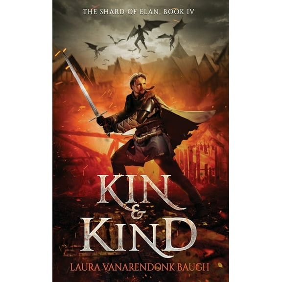 Kin & Kind, (Hardcover)