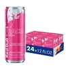 Red Bull Peach Edition Energy Drink, White Peach, 12 fl. oz., 6 x 4 Cans