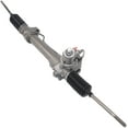 thumbnail image 5 of Detroit Axle Complete Power Steering Rack & Pinion Assembly - for Jaguar XJ-Series -Lifetime Warranty, 5 of 6