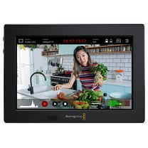 Blackmagic Design Video Assist 3G 7" Recorder Monitor