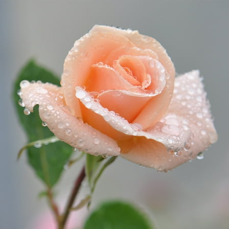 Heirloom Roses Rose Bush - Folksinger Hardy , Live Rose Plant