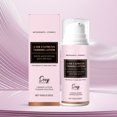 thumbnail image 4 of Loción Corporal Autobronceadora Oscura | Autobronceador Hidratante Sin Sol | Vegano Ligero y Sin Crueldad Animal | Resultados Rápidos | 100 Ml, 4 of 7