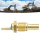 thumbnail image 5 of Sensor de Temperatura del Agua ANGGREK 2489U268F1 Latón Resistente A La Corrosión para KOBELCO SK200 3 5, 5 of 8