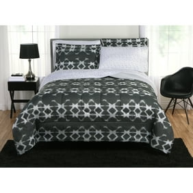 Casa Photoreal New York City Comforter Set King Walmart Com